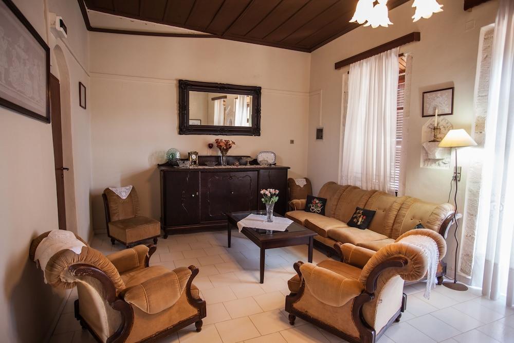 Prinés Casa Del Maestro 빌라 외부 사진