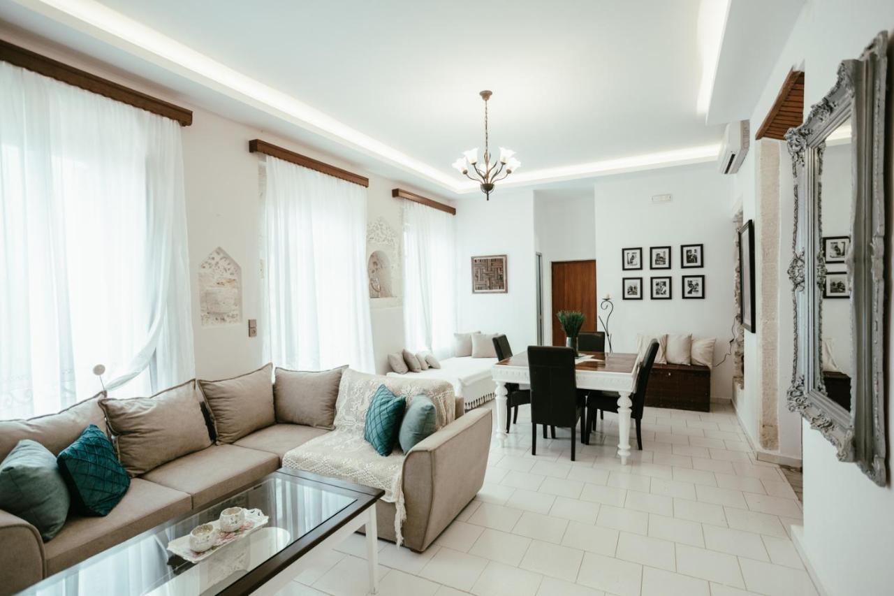 Prinés Casa Del Maestro 빌라 외부 사진